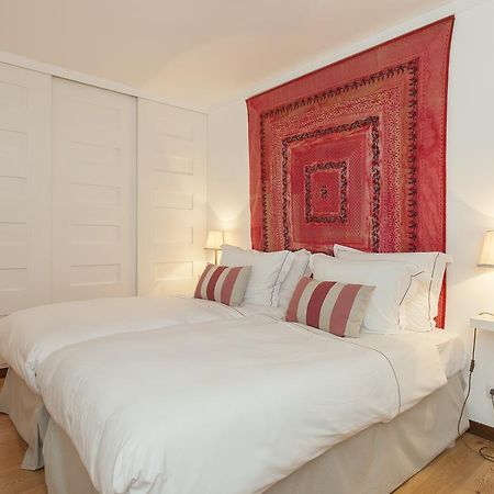 Bairrus Lisbon Apartments - Alfama II Rom bilde