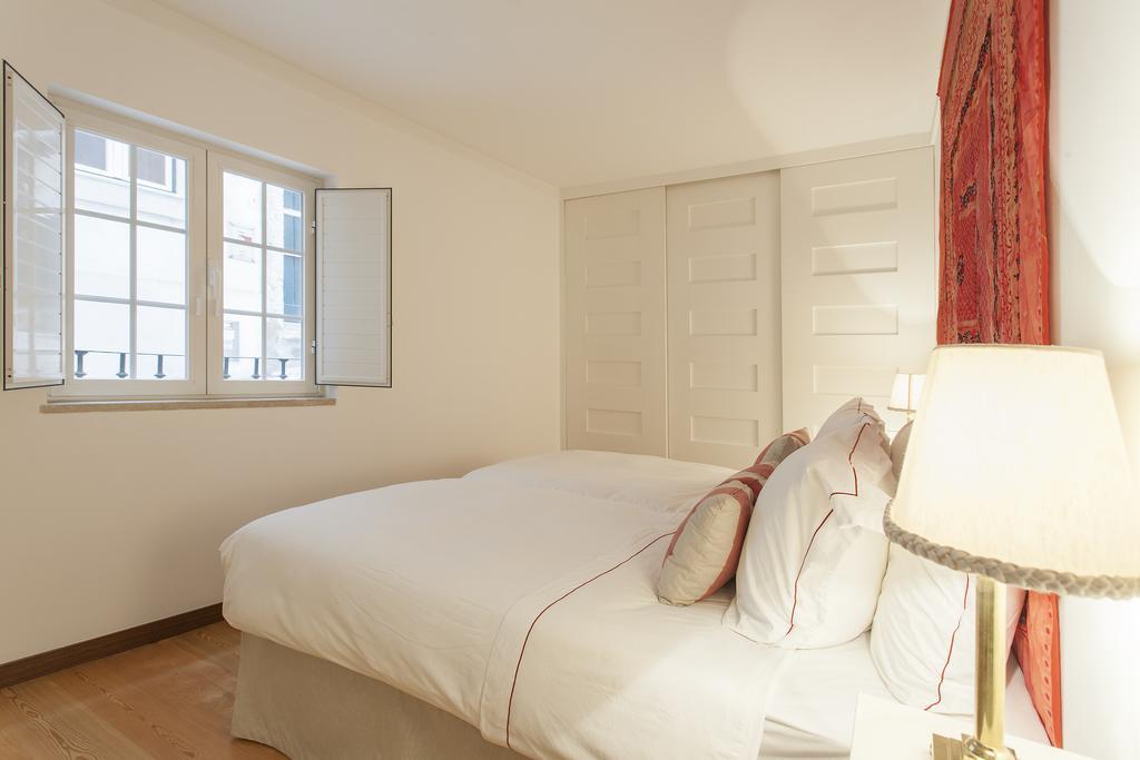 Bairrus Lisbon Apartments - Alfama II Rom bilde