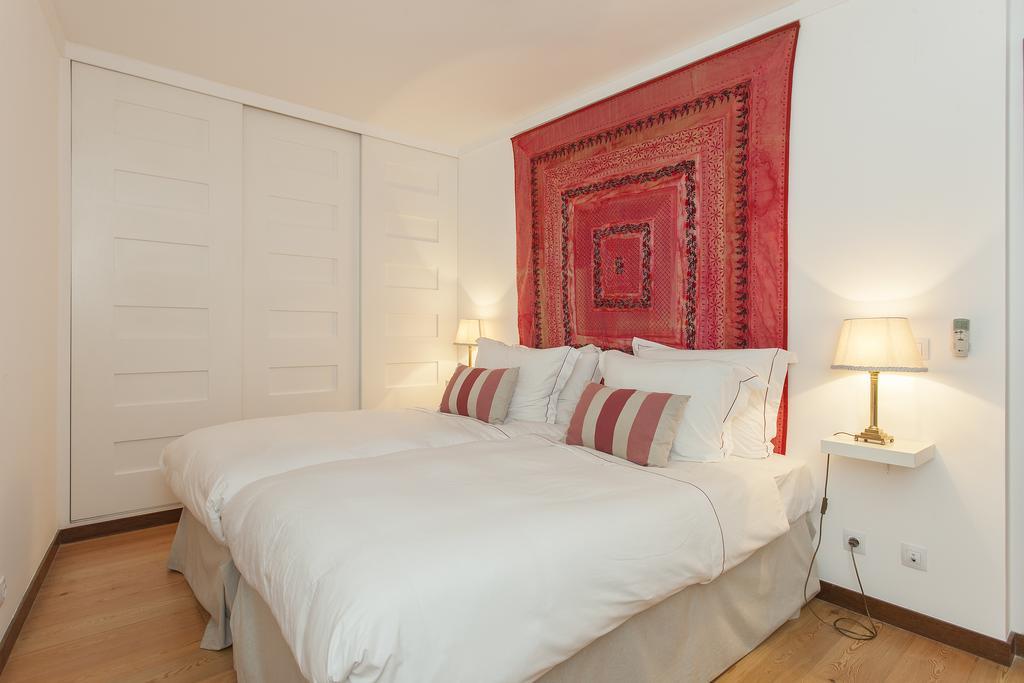 Bairrus Lisbon Apartments - Alfama II Rom bilde