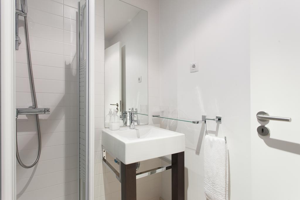 Bairrus Lisbon Apartments - Alfama II Rom bilde