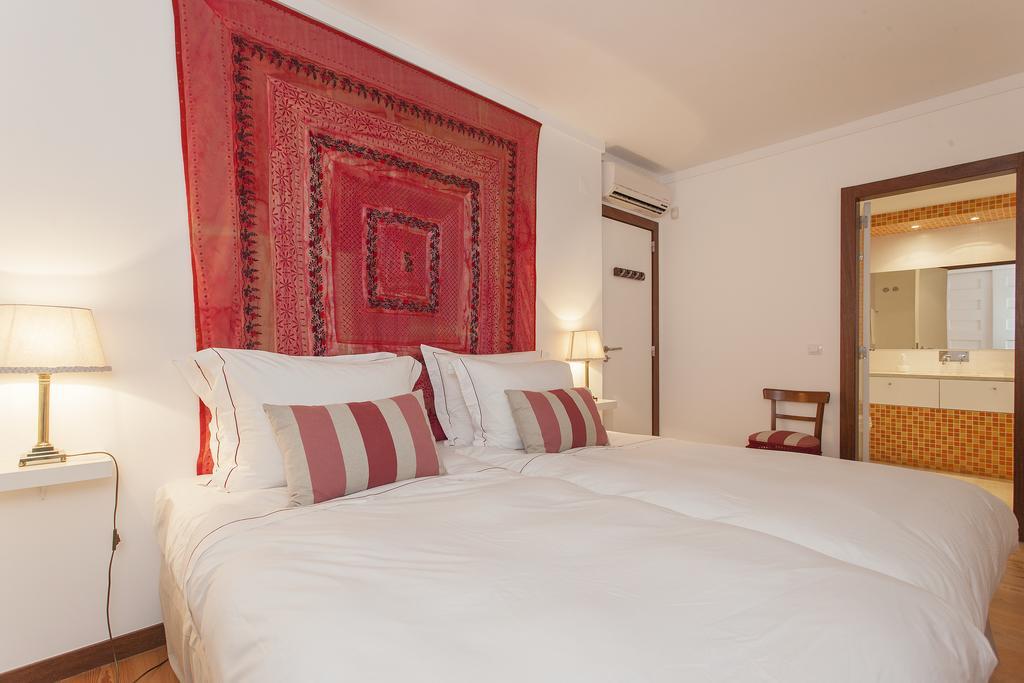 Bairrus Lisbon Apartments - Alfama II Rom bilde