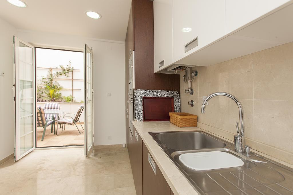 Bairrus Lisbon Apartments - Alfama II Rom bilde