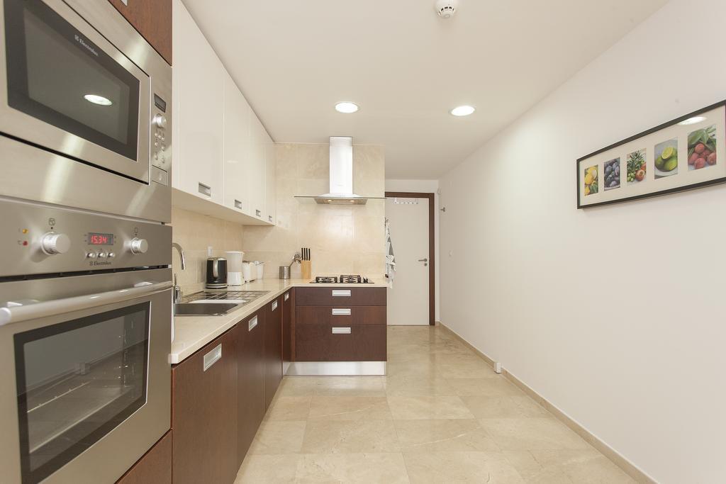 Bairrus Lisbon Apartments - Alfama II Rom bilde