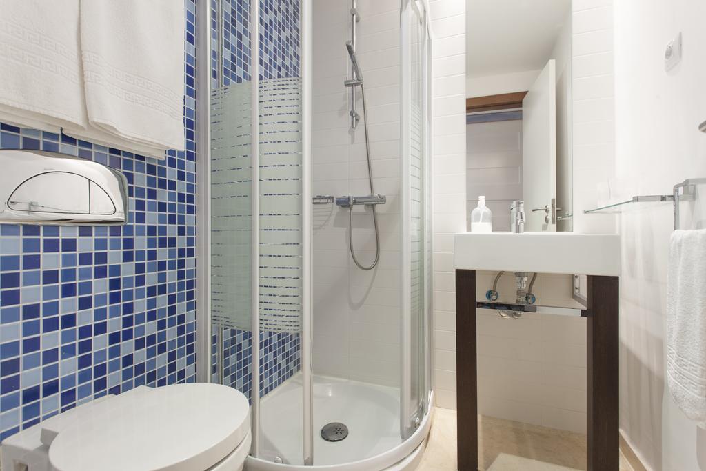 Bairrus Lisbon Apartments - Alfama II Rom bilde
