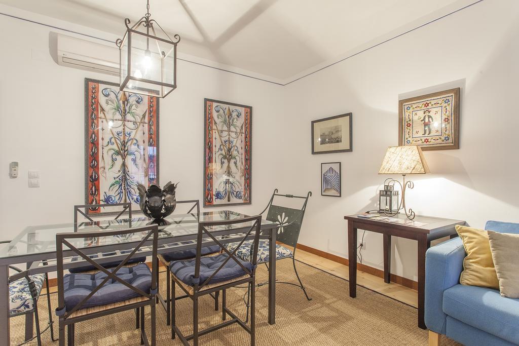 Bairrus Lisbon Apartments - Alfama II Rom bilde