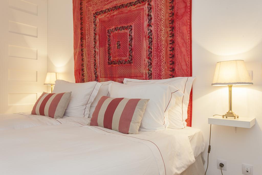 Bairrus Lisbon Apartments - Alfama II Rom bilde