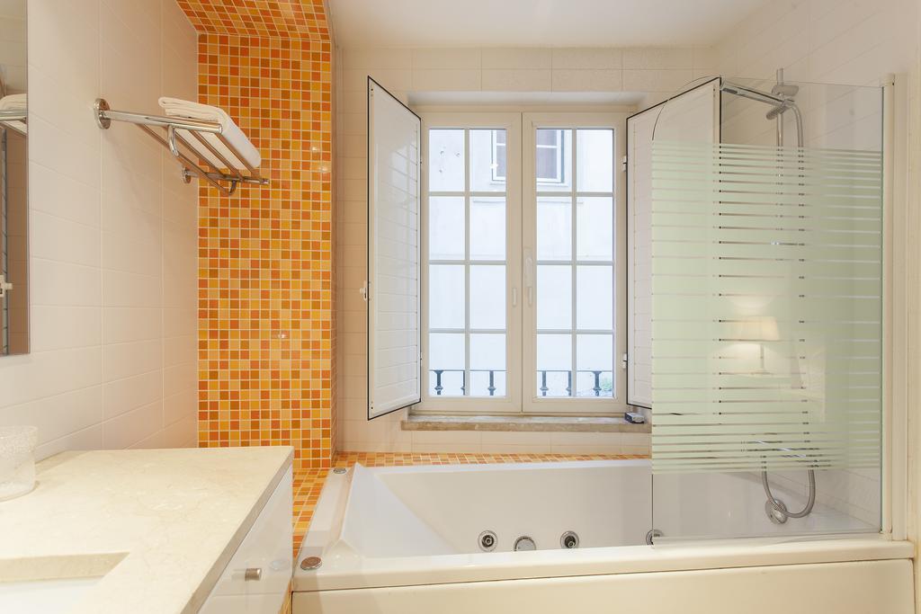 Bairrus Lisbon Apartments - Alfama II Rom bilde