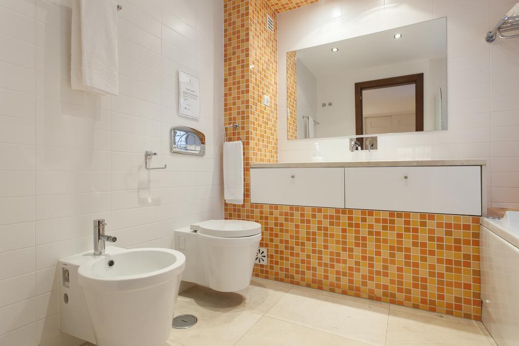 Bairrus Lisbon Apartments - Alfama II Rom bilde